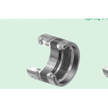 Bellow Mechanical Seal for Pumpe (HQ670/676/680)